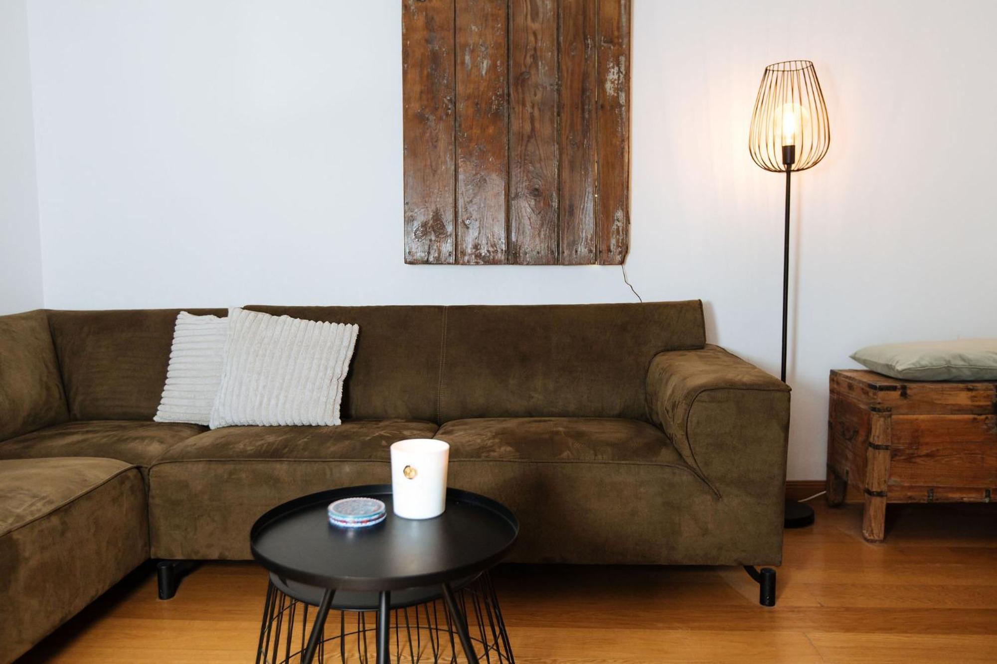 Casa Riad Met Prive Patio Малага Экстерьер фото