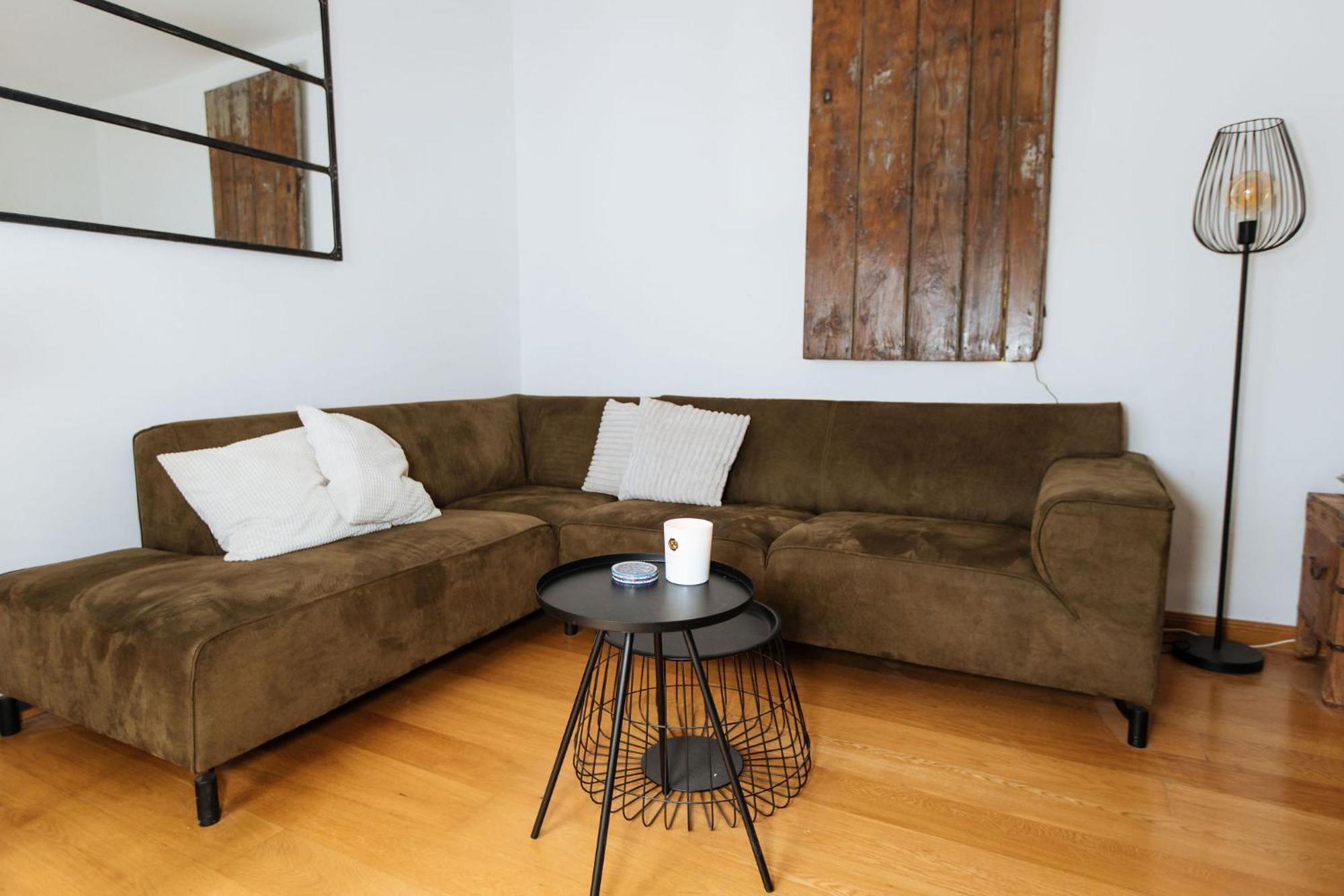Casa Riad Met Prive Patio Малага Экстерьер фото