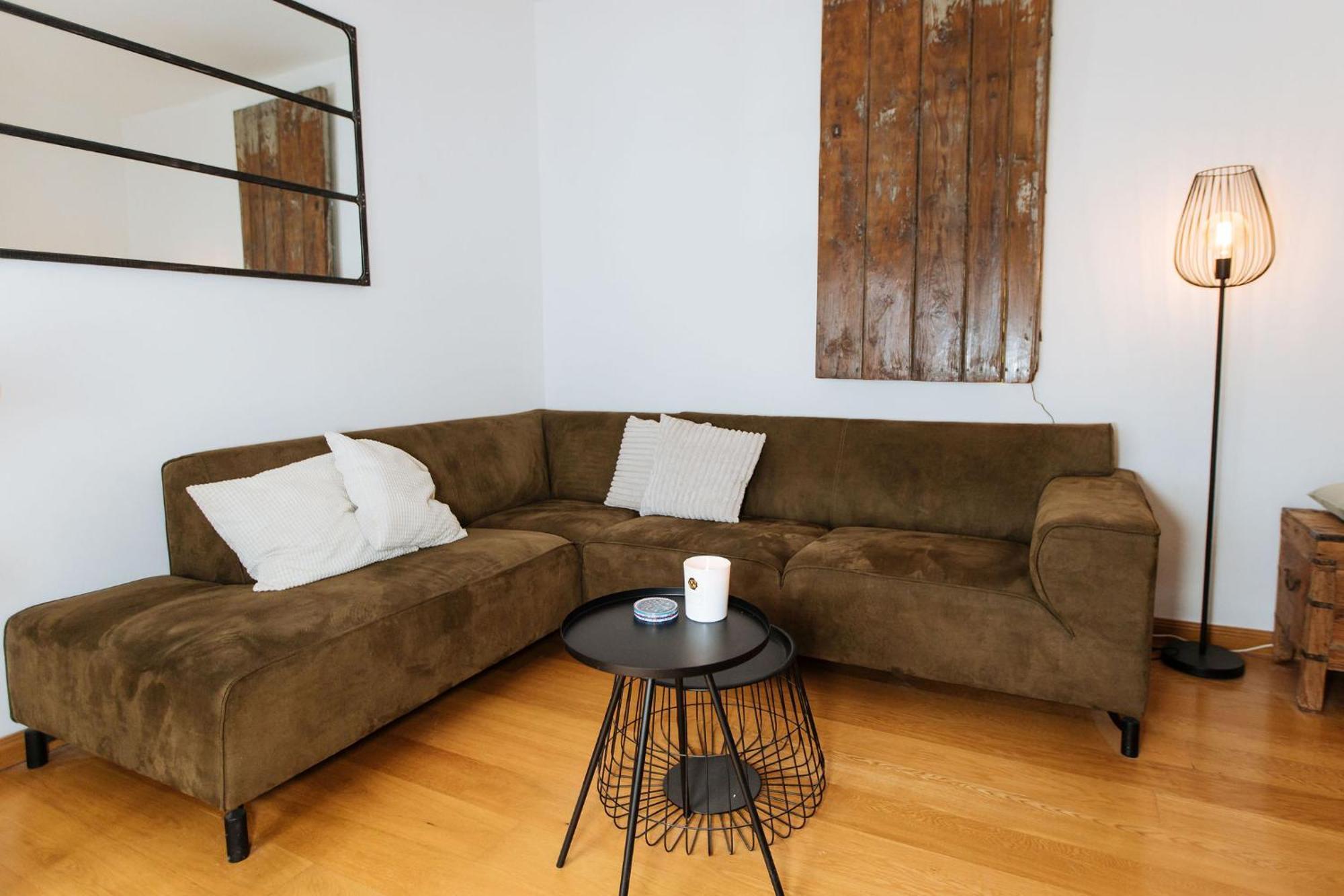 Casa Riad Met Prive Patio Малага Экстерьер фото