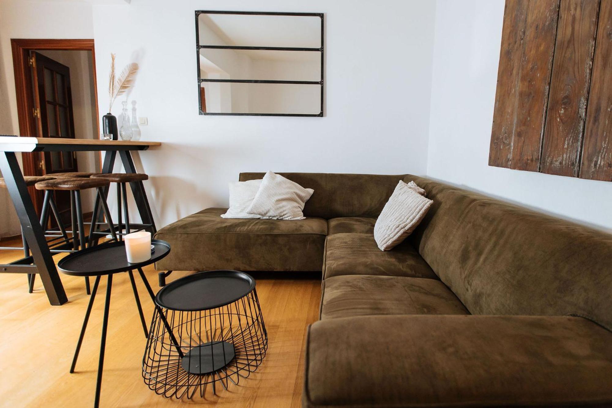 Casa Riad Met Prive Patio Малага Экстерьер фото